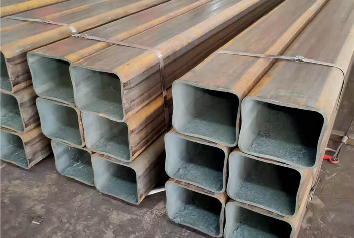 桐柏Q355B方管