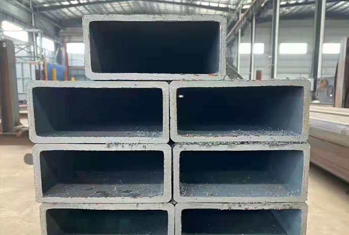 桐柏无缝方矩管