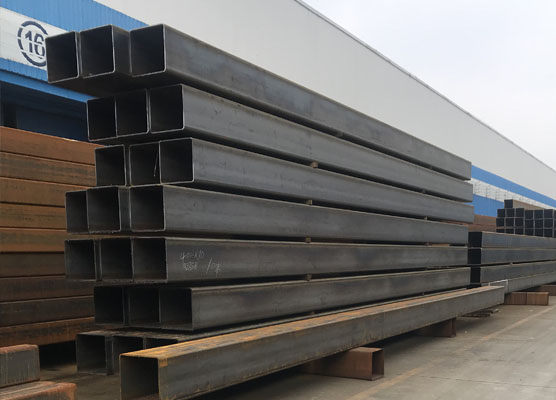 桐柏Q235B方管