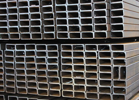 桐柏Q345b矩形管
