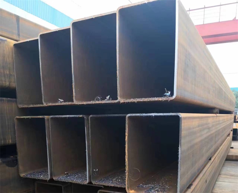 桐柏Q355B方管采购