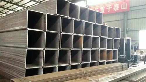 桐柏无缝方管计算公式