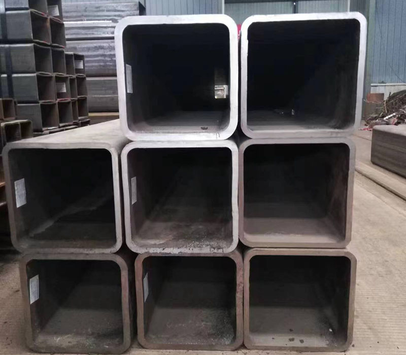 桐柏q345b冷拔方管