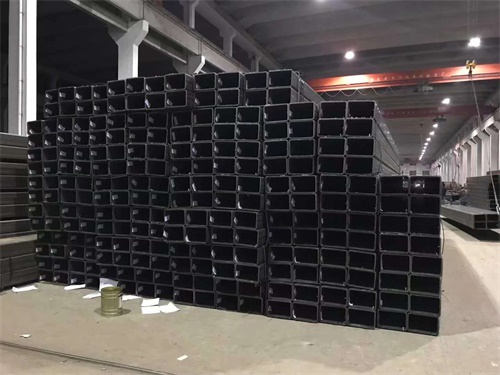 桐柏冷拔方管选型指南 工程采购怎么选